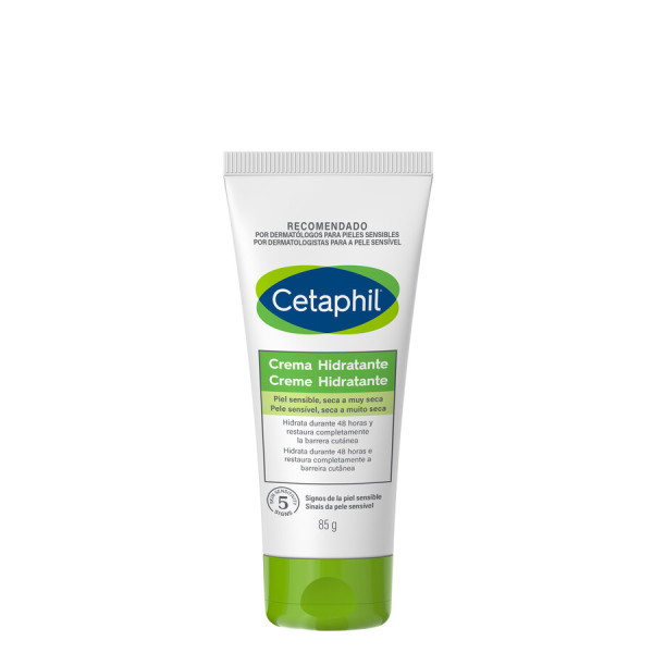 Cetaphil Creme Hidratante 85G